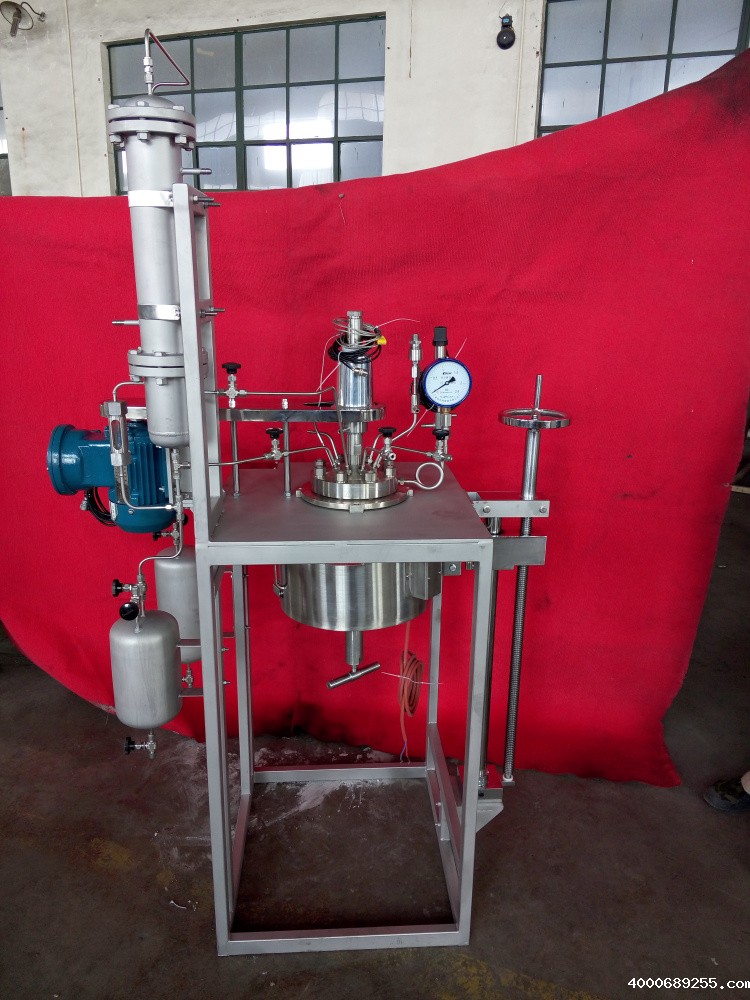 KCFD系列--开启式加热炉下落