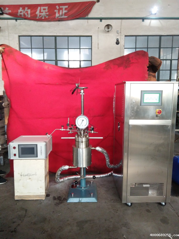 KCF系列-防爆、外循环、高转速