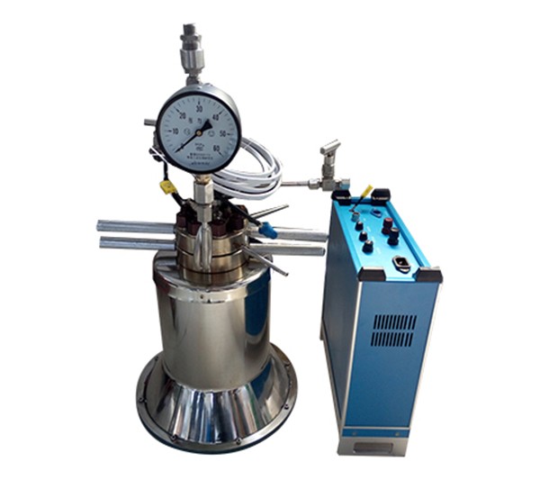 PCF系列--0.1L简易釜