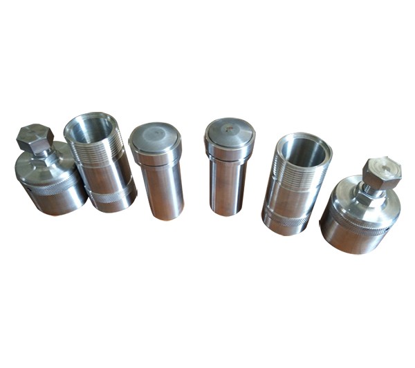 25mL-HC压力溶弹内衬